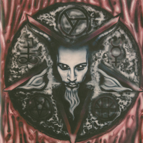 Barathrum – Eerie 2LP