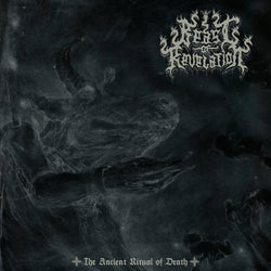 Beast Of Revelation ‎– The Ancient Ritual Of Death LP
