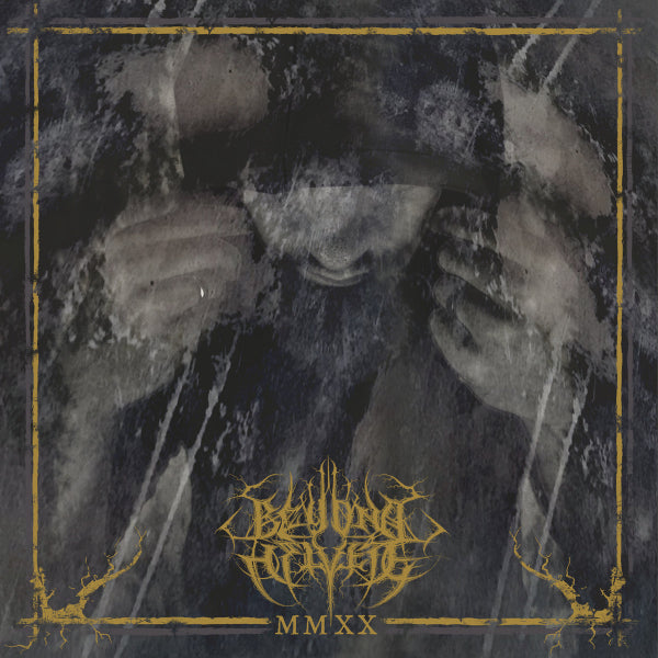 Beyond Helvete – MMXX CD