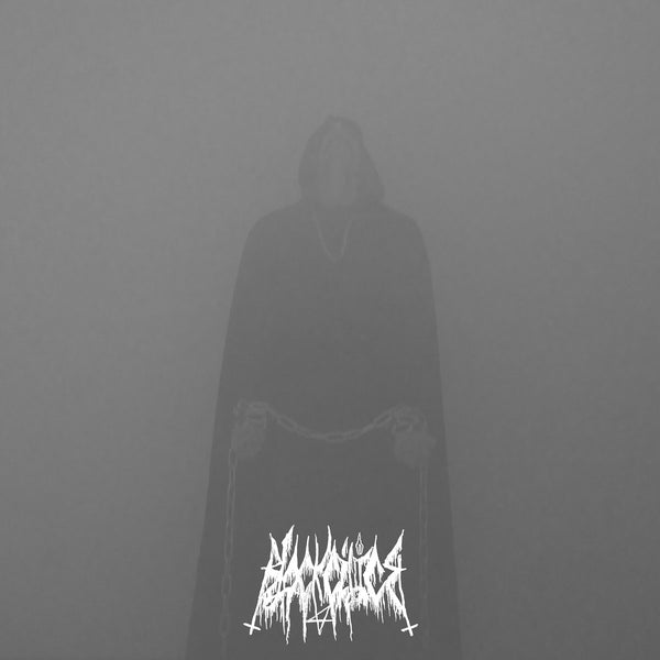 Black Cilice - Transfixion of Spirits LP (Frost Blue Vinyl)