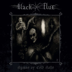 Black Flux ‎– Hymns Of Cold Halls CD