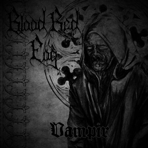 Blood Red Fog – Vampir CD