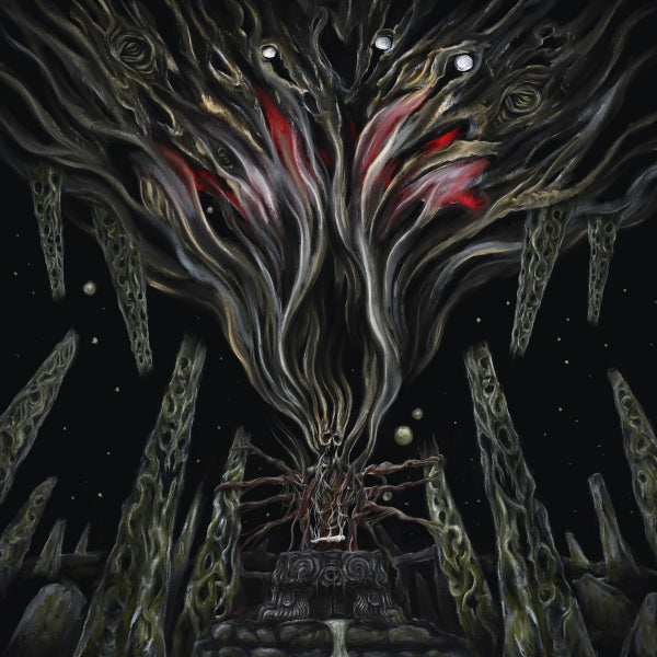 Infernal Conjuration – Infernale Metallum Mortis LP 2019 Iron