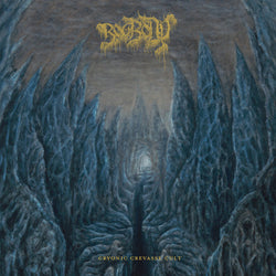Bog Body – Cryonic Crevasse Cult LP
