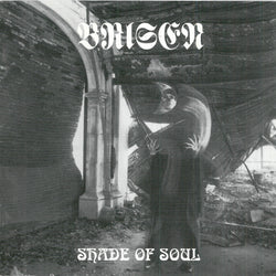 Brisen – Shade Of Soul CD