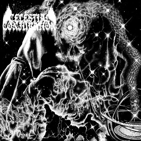 Celestial Conjuration – Collection I CD