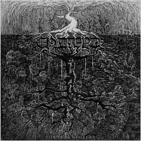 CNTMPT ‎– Towards Neglect CD