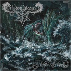 Crimson Moon – Under The Serpentine Spell CD