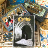 Crowned - Vacuous Spectral Silence Tape