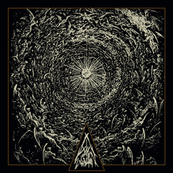 Cult Of Extinction - Ritual in the Absolute Absence of Light CD