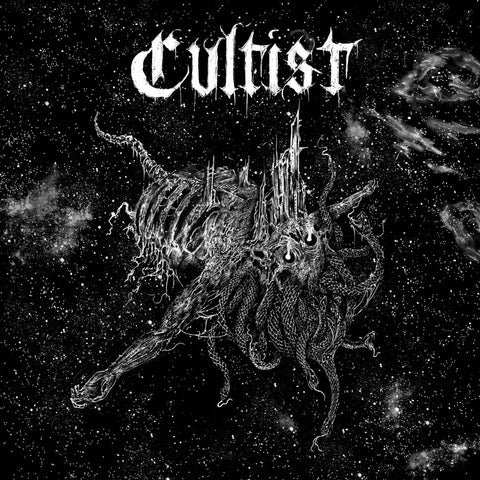 Cvltist - II CD