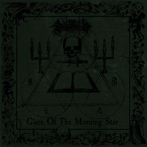 Dagorath - Glare of the Morning Star CD