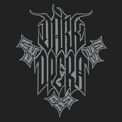 Dark Opera  ‎– The Day Of Pariah LP