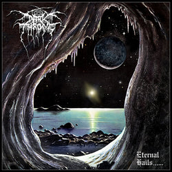 Darkthrone ‎– Eternal Hails...... LP (Oxblood Vinyl)
