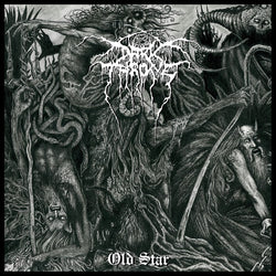 Darkthrone ‎– Old Star LP