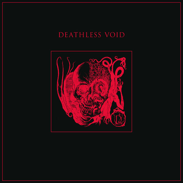 Deathless Void – Deathless Void MLP