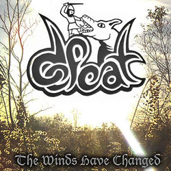 Defeat ‎– The Winds Have Changed CD