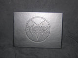 Devorator - By the Steps of Demon-Beast 2CD Deluxe faux leather Digibook