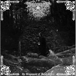 Drowning the Light - An Alignment of Dead Stars 2LP