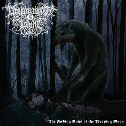 Drowning The Light – The Fading Rays Of The Weeping Moon CD