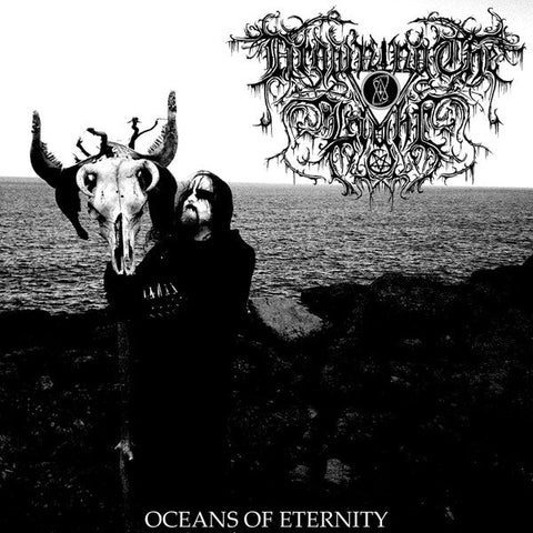 Drowning the Light - Oceans of Eternity CD