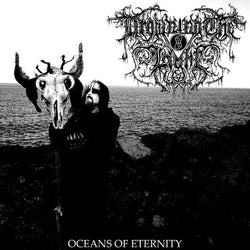 Drowning the Light - Oceans of Eternity LP (Black Vinyl)
