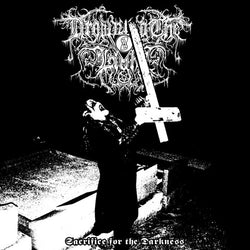 Drowning The Light – Sacrifice For The Darkness CD