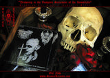 Drowning The Light  Vampyric Blood - "Drowning in the Vampyric Sacrament of the Immortals"
