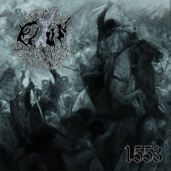 ELTUN – 1553 CD