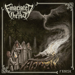 Emaciated By Christ – Fanisk CD