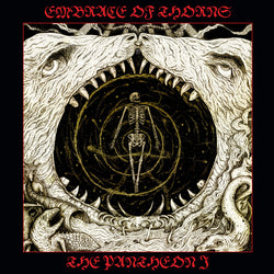 Embrace Of Thorns ‎– 'The Pantheon I' 7" Vinyl