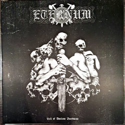 Eternum - Veil of Ancient Darkness LP