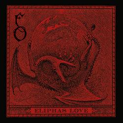 Funeral Oration ‎– Eliphas Love CD