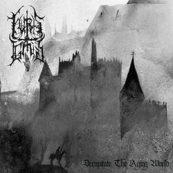 Furis Ignis – Decapitate The Aging World CD