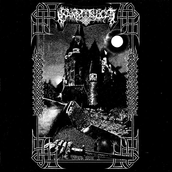 Gharmelicht ‎– Gharmelicht LP