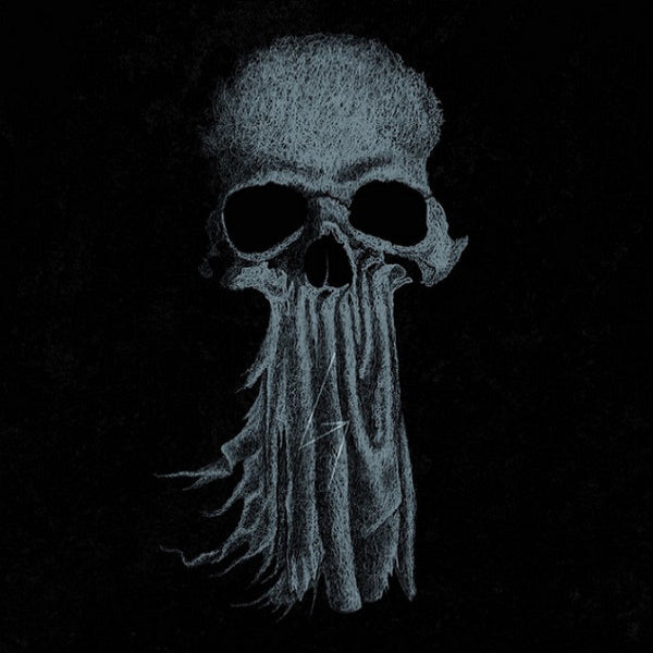 Gjaldur ‎– Unterm Totenbanner CD