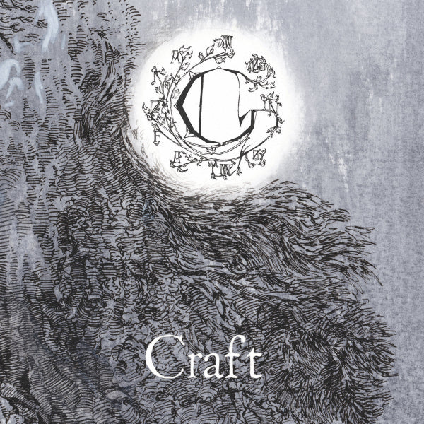Gofannon ‎– Craft CD
