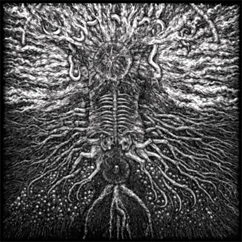 Grívf / Sol  ‎– Iss/The Great Plague Imperium CD