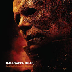 John Carpenter - 'Halloween Kills' Soundtrack CD