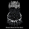 Hell's Coronation ‎– Unholy Blades Of The Devil CD