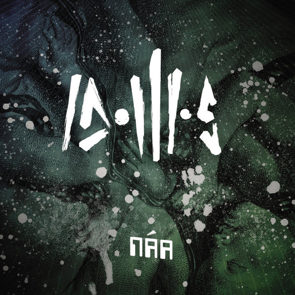 Idolos  – Náa CD