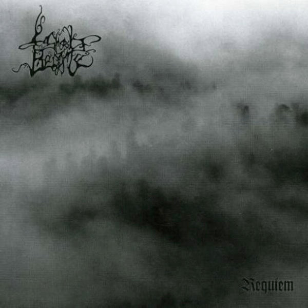 I Shalt Become ‎– Requiem CD