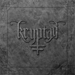 Kryptan - Kryptan CD