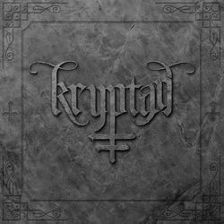 Kryptan - Kryptan 10" LP