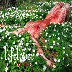 Lifelover ‎– Pulver CD