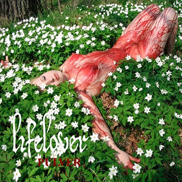 Lifelover ‎– Pulver CD