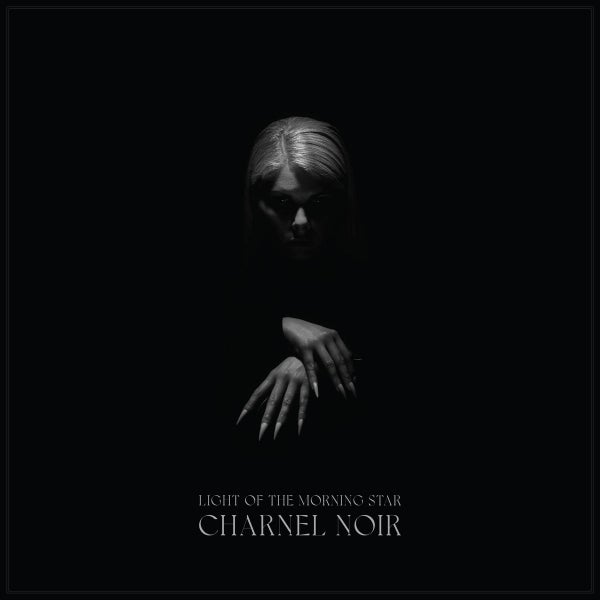 Light Of The Morning Star ‎– Charnel Noir LP