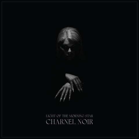 Light Of The Morning Star ‎– Charnel Noir LP