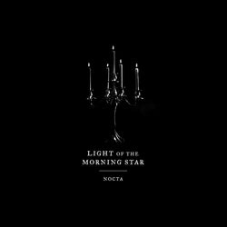 Light Of The Morning Star ‎– Nocta CD