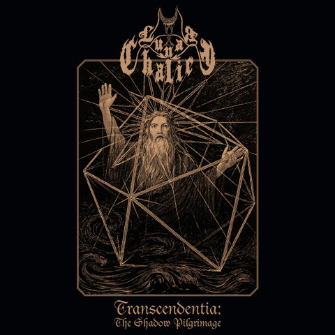 Lunar Chalice – Transcendentia: The Shadow Pilgrimage CD